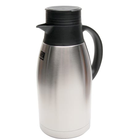 Allpoints Carafe, Ss , 64 Oz, Brew Thru Lid 2801567